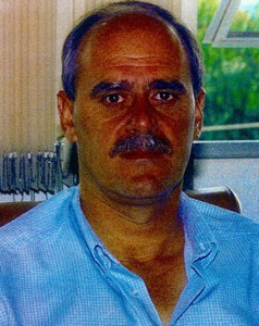 Claudioni Braga